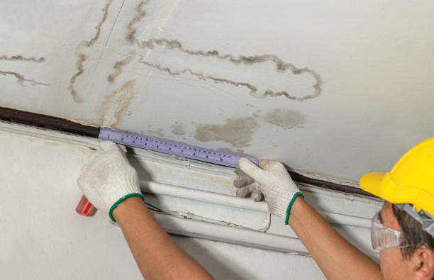 Reliable Water Damage Repair contractor in Jonesville, NC by Hirex Water Damage